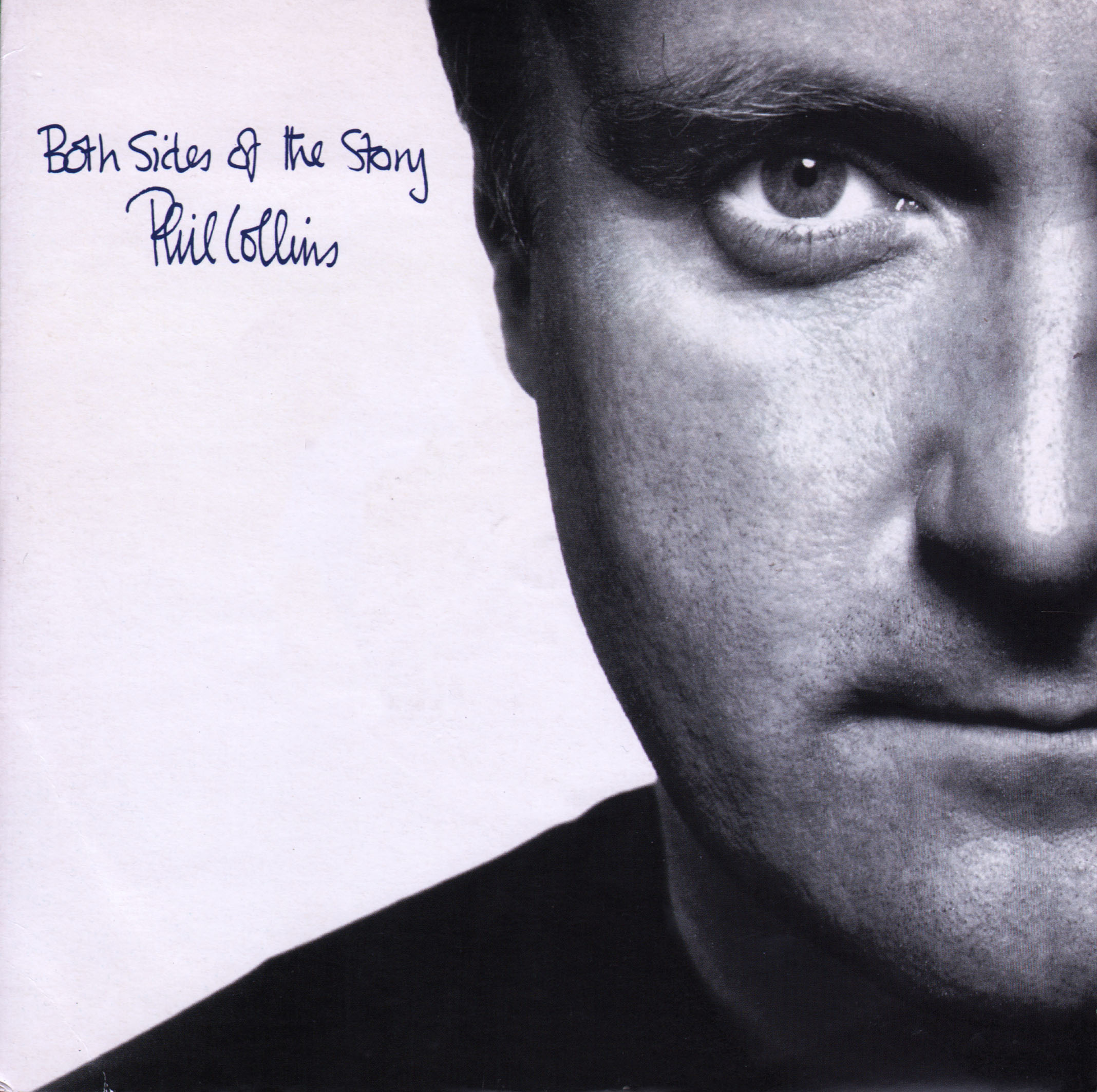 Album Phil Collins The Genesis Archive Album Phil Collins The Genesis Archive
