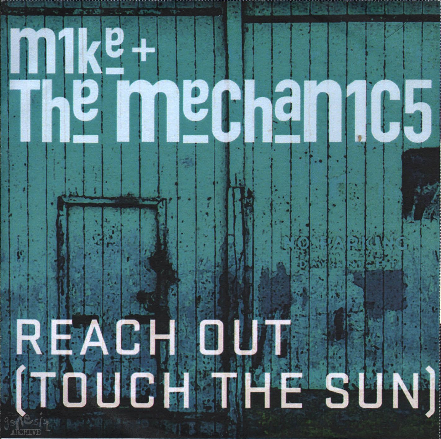 Reach out to me. Группа Mike + the Mechanics. Mike + the Mechanics the Road. Mike the Mechanics out of the Blue. Reach out and Touch.
