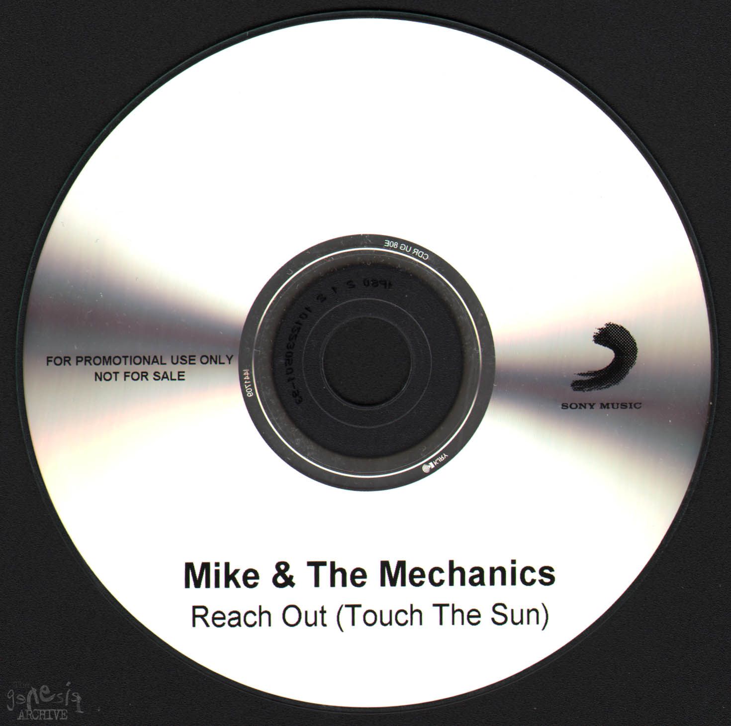 Mike The Mechanics discography - Wikipedia
