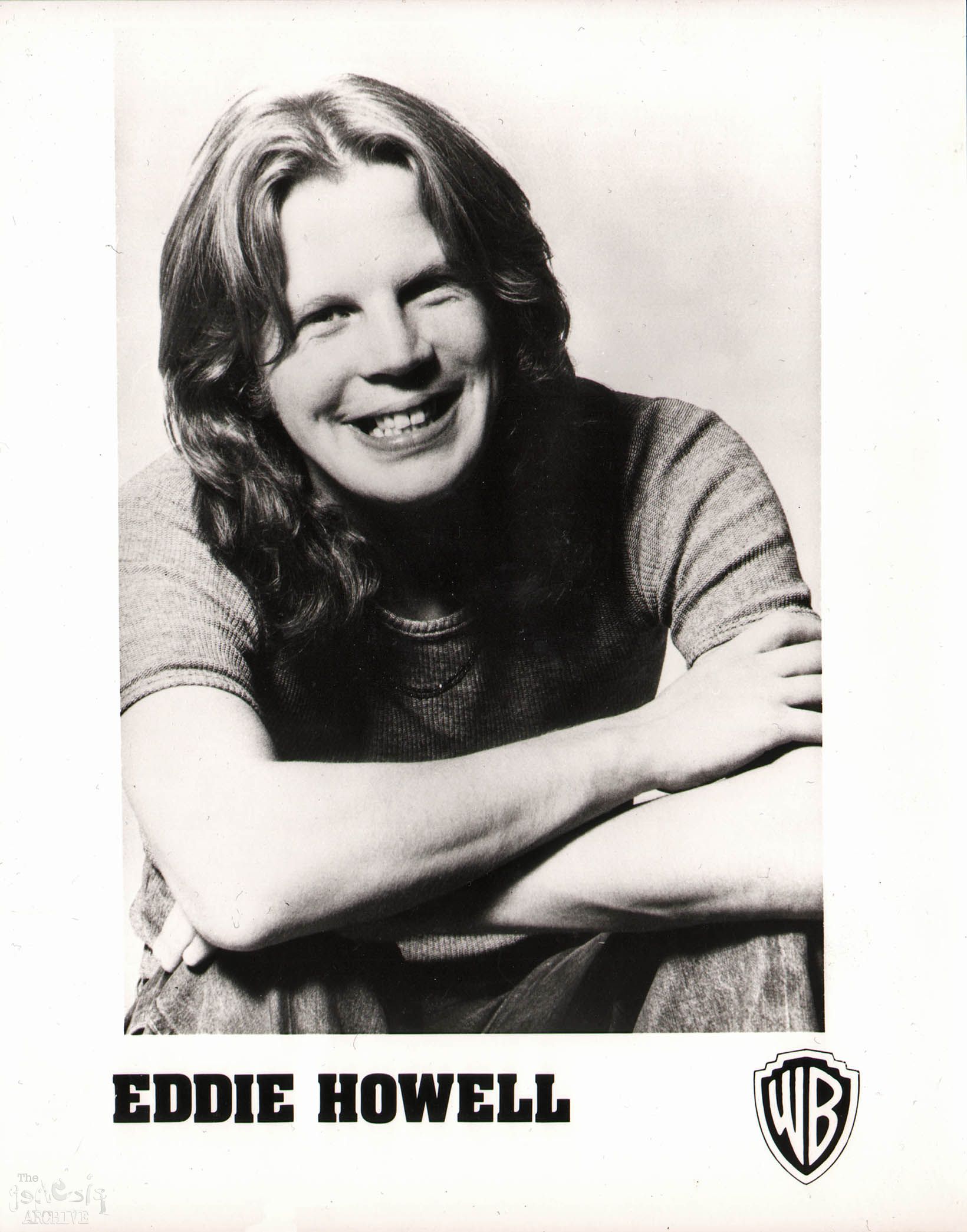 J Howell Singer Biography - b19nmk1