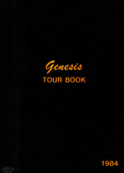 genesis mama tour live