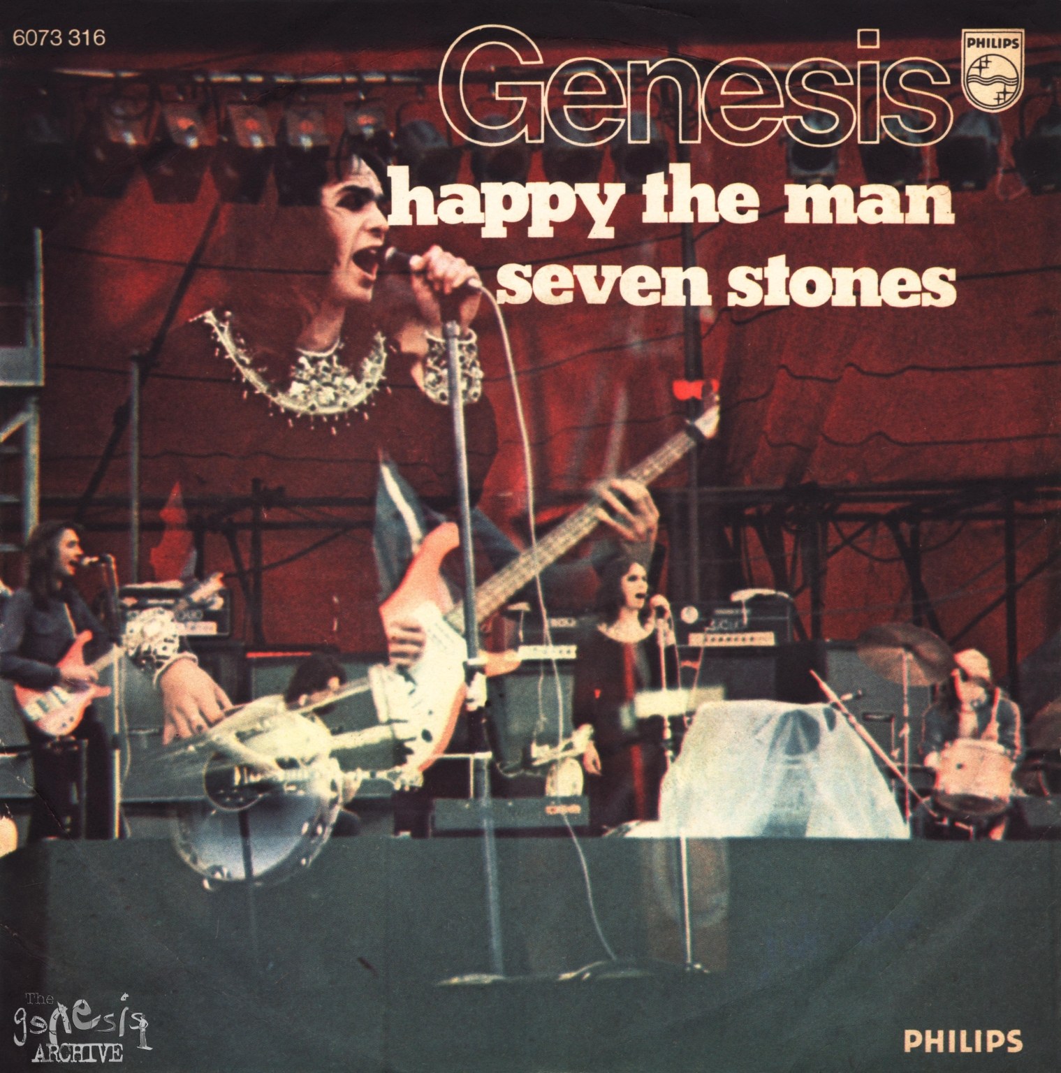 Genesis download