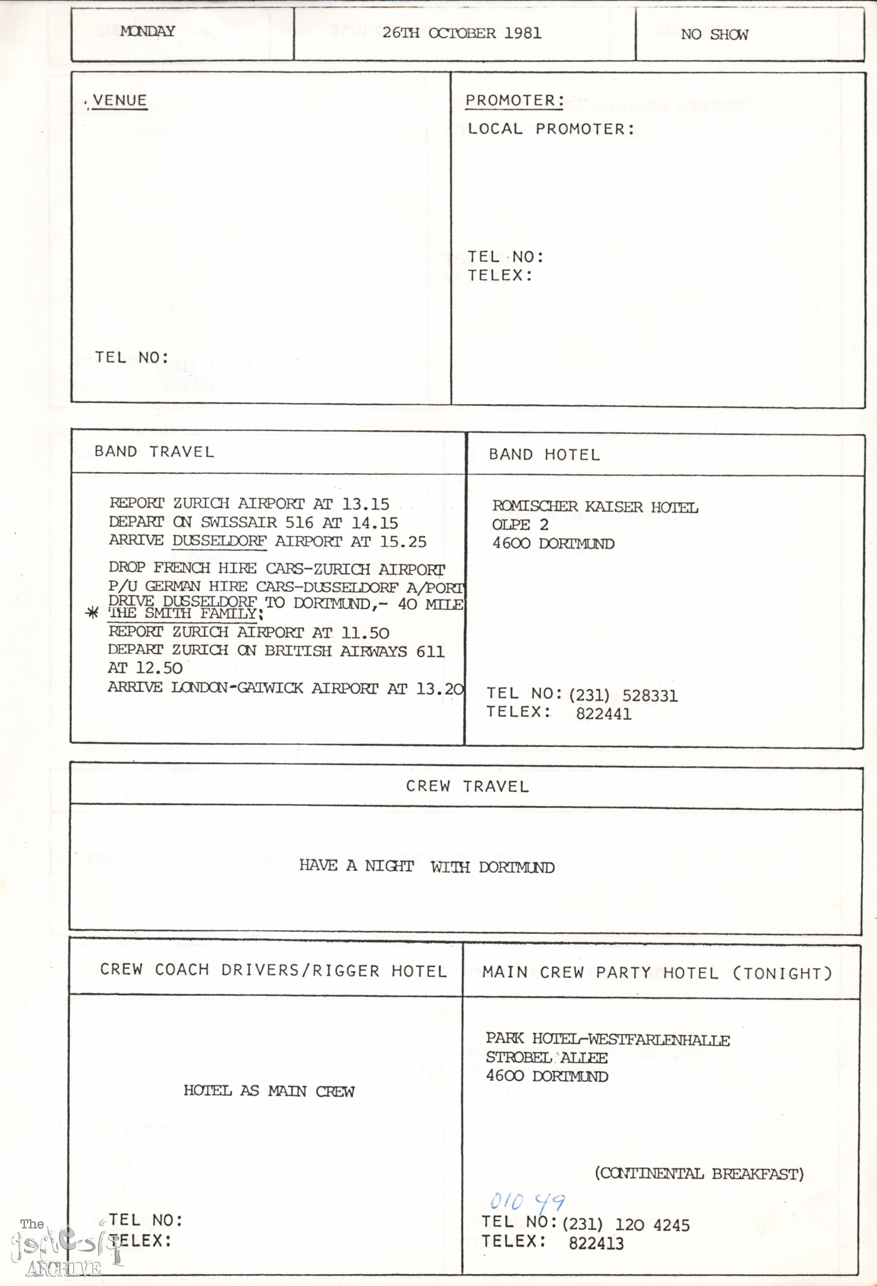 Abacab Tour The Genesis Archive Abacab Tour The Genesis Archive